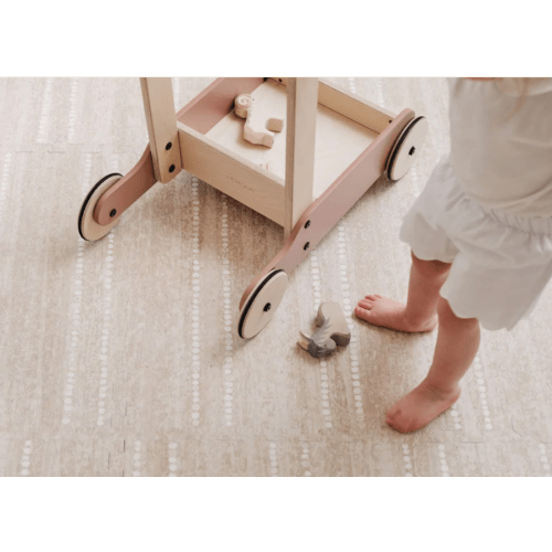 Little Nomad Play Mat Aspen – House of Noa