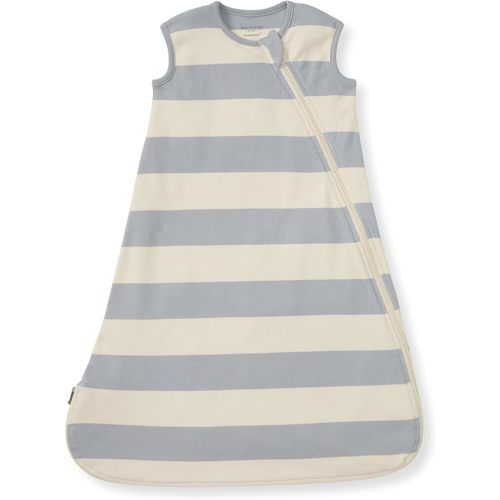 Burt's Bees Baby Beekeeper Infant Wearable Blanket, 100% Organic Cotton Unisex, Girl, Boy Swaddle Transition Sack