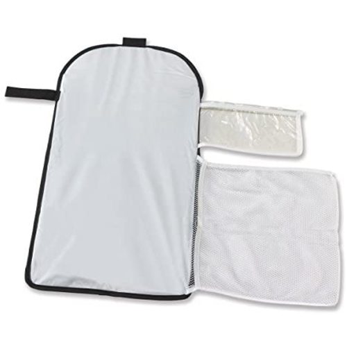 Summer Infant ChangeAway, Black