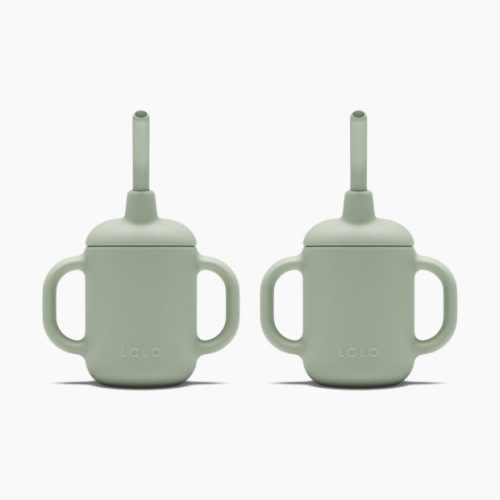 Little Cup - Sage