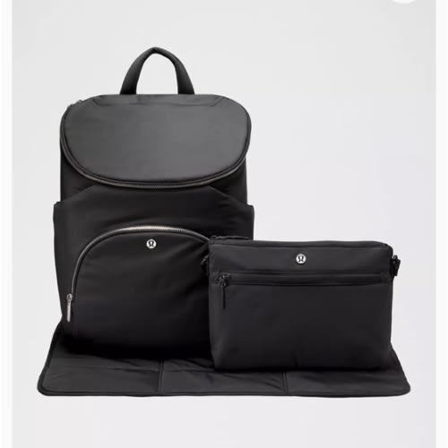 New Parent Backpack 17L | Men's Bags,Purses,Wallets | lululemon