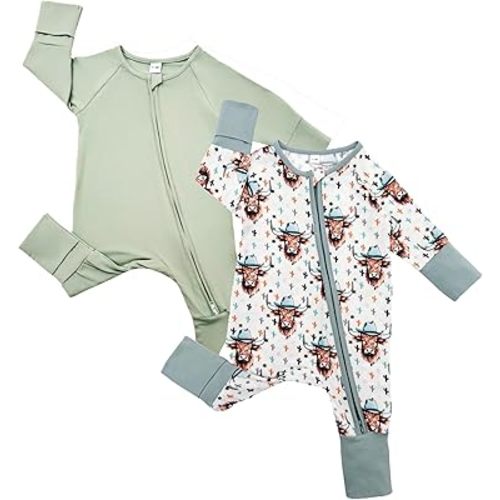 Bow Dream Baby Girl Clothes Infant Outfits Baby boy Clothes Romper Jumpsuit Newborn Coming Home Outfit