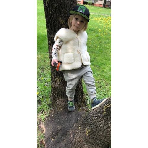 Baby vest Merino wool, wool baby gift, Baby vest, Toddler vest, wool baby clothes, Baby gift, Merino Wool, Unisex vest