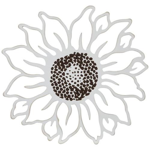Sunflower Wall Decor - Medium