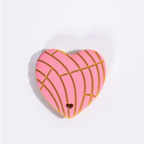 Conchita teether – Anelia Co.