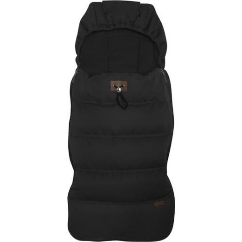 Wave 3 Faux Fur Lined Footmuff