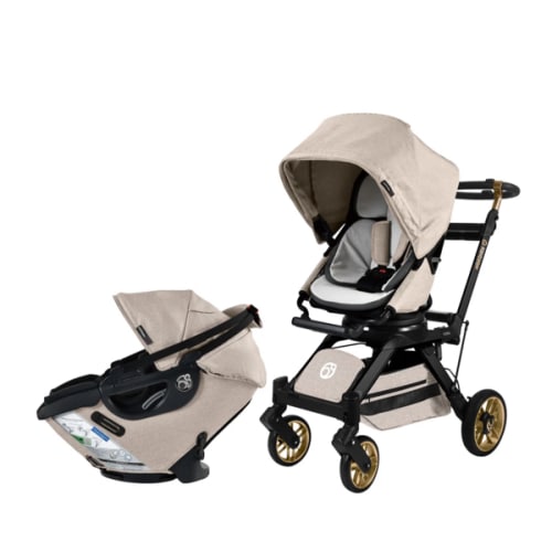 Stroll & Ride Travel System