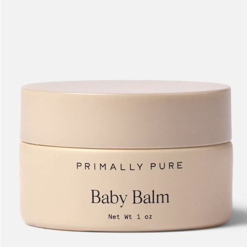 BABY BALM - Primally Pure