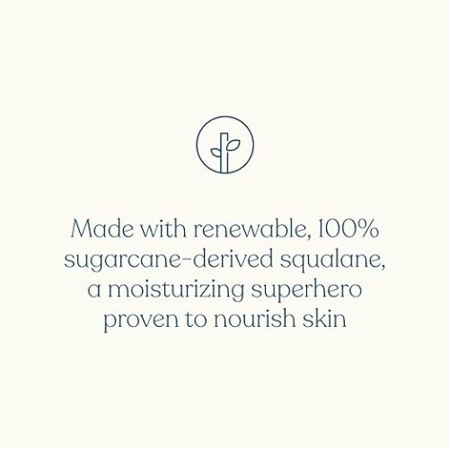Pipette Mineral Sunscreen - SPF 50 Broad Spectrum Baby Sunblock with Non-Nano Zinc, UVB/UVA Non-Toxic Sun Protection for Kids & Sensitive Skin, 4 fl oz - 4 Fl Oz (Pack of 1)