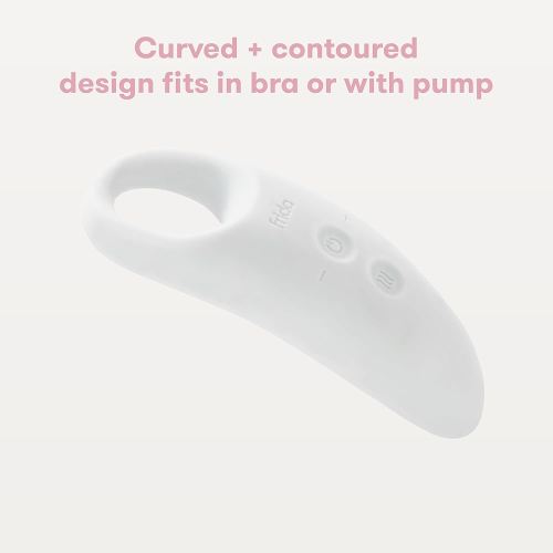 Lactation Massager