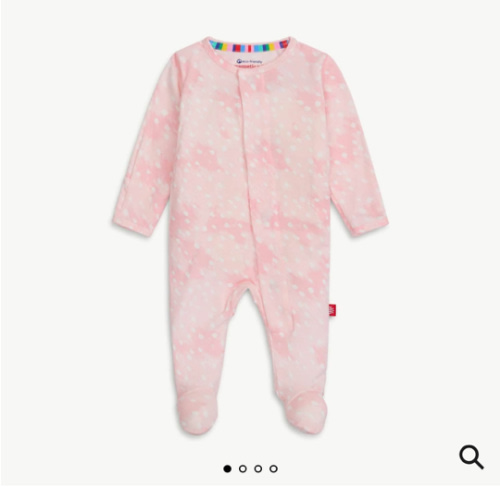 Magnetic Footie – Magnetic Me