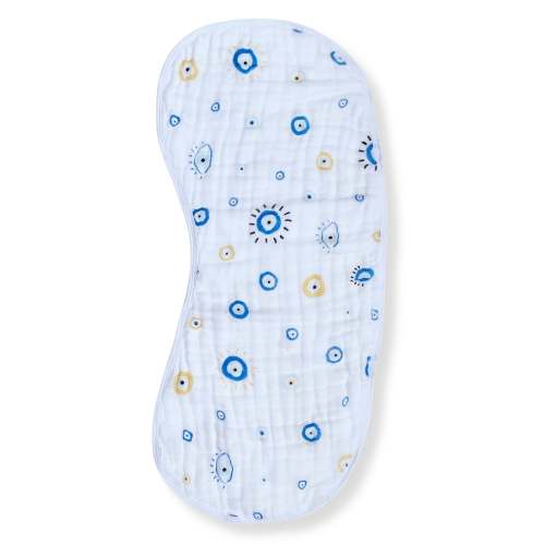 Burp Cloth- Eye See You