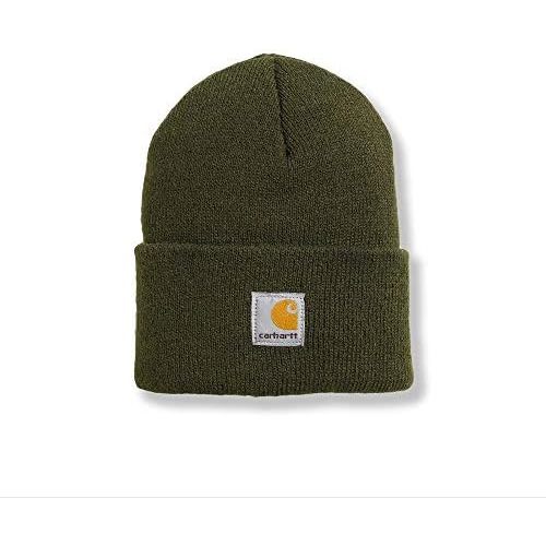 Carhartt Kids' Acrylic Knit Beanie Watch Hat