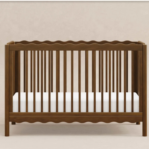 Swell 4-in-1 Convertible Crib with Toddler Kit | Babyletto