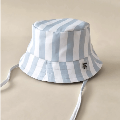 Swimwear Bucket Hat - UPF50+