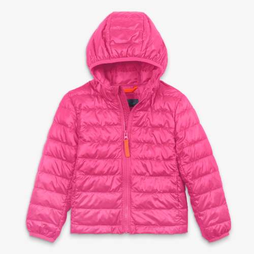 Primary.com Kids Lightweight Puffer Jacket
