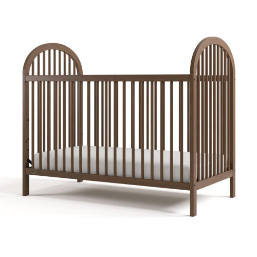 Graco Olivia 3-In-1 Convertible Crib & Reviews | Wayfair