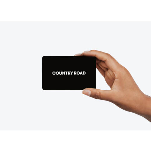 Country Road Gift Cards - Country Road