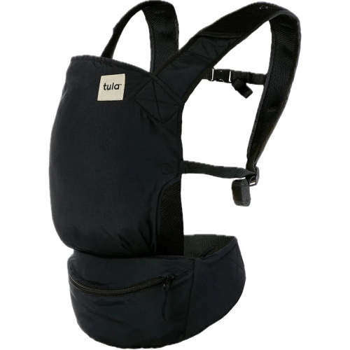 Lite Baby Carrier - Black