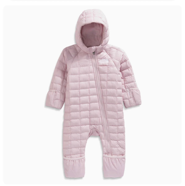 The North Face ThermoBall One-Piece- Infants