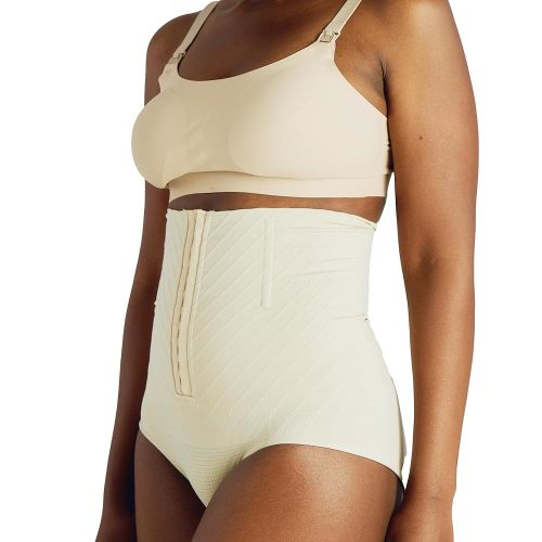 Belly Bandit - C-Section & Postpartum Recovery Undies - C-Section Protection and Odor Reduction