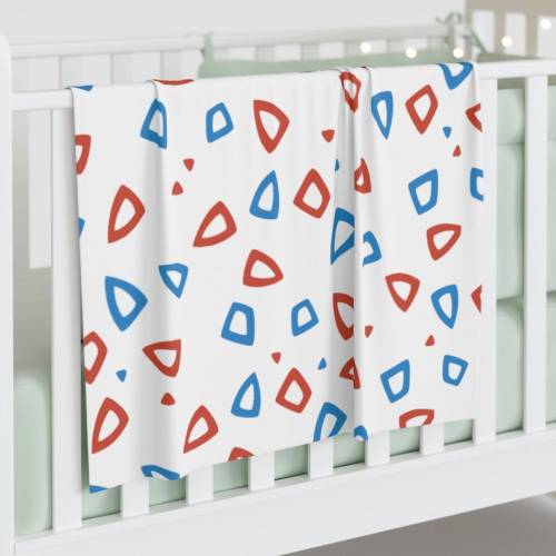 Egg Print Swaddle Blanket - Etsy