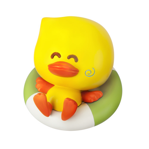 Infantino Temperature Duck