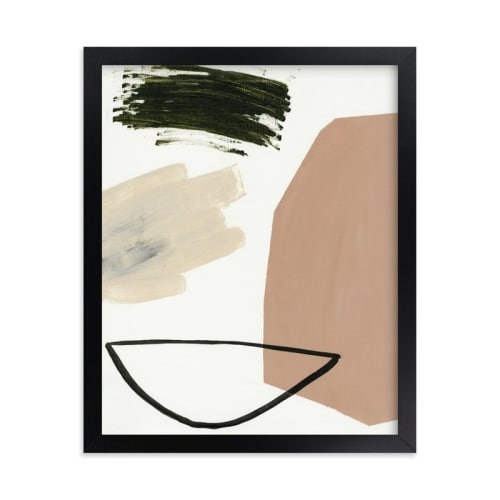 Shape Shifters Limited Edition Fine Art Print 1