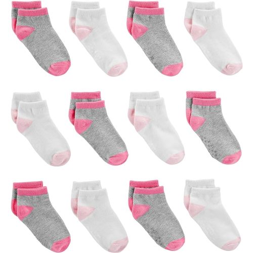 Simple Joys by Carter's Baby Boys' 12-Pack Socks