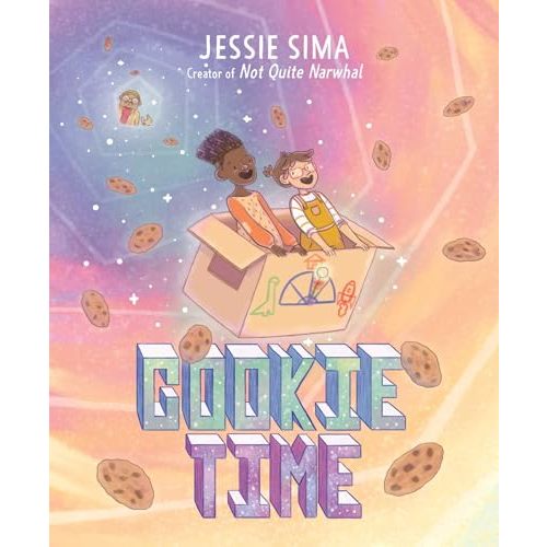Cookie Time