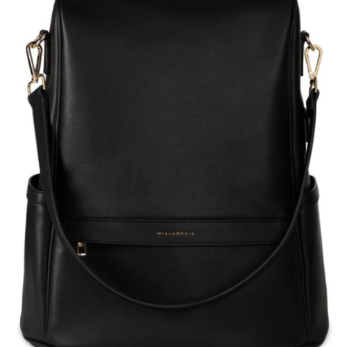 The Mia Diaper Bag
