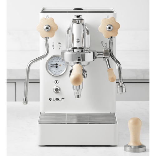 LELIT MaraX Manual Espresso Machine