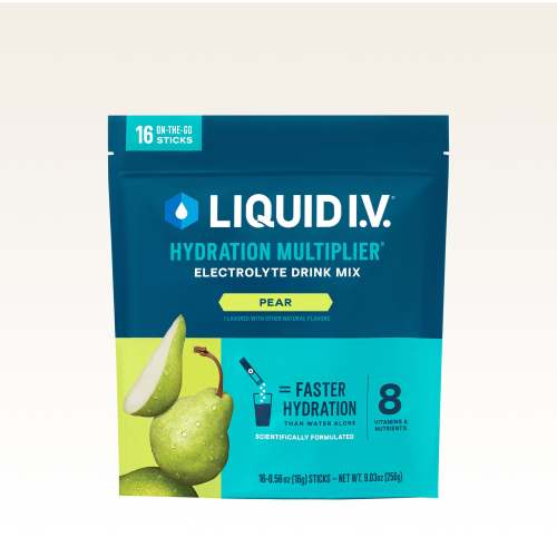 Pear Hydration Multiplier®