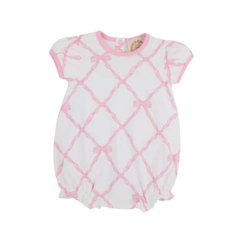 Penny's Play Bubble- Belle Meade Bow