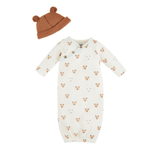 Bear Take-Me-Home Set Mud Pie