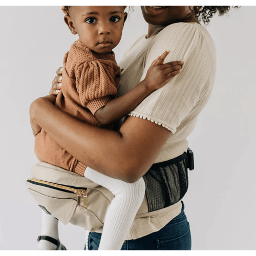 Tushbaby Hip Carrier