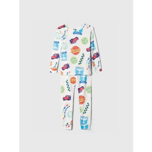 babyGap × Disney Cars 100% Organic Cotton PJ Set