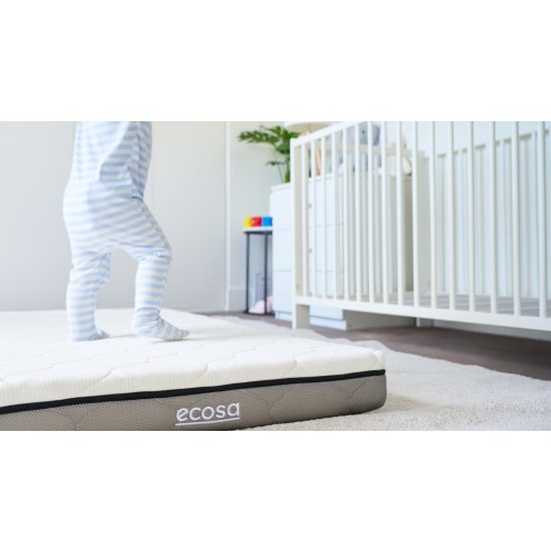 Ecosa Cot Mattress