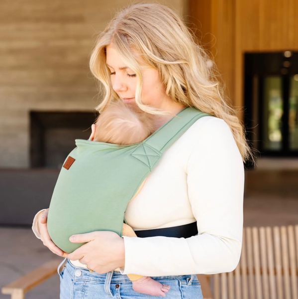 Haven Baby Carrier - Newborn to toddler – Happy Baby
