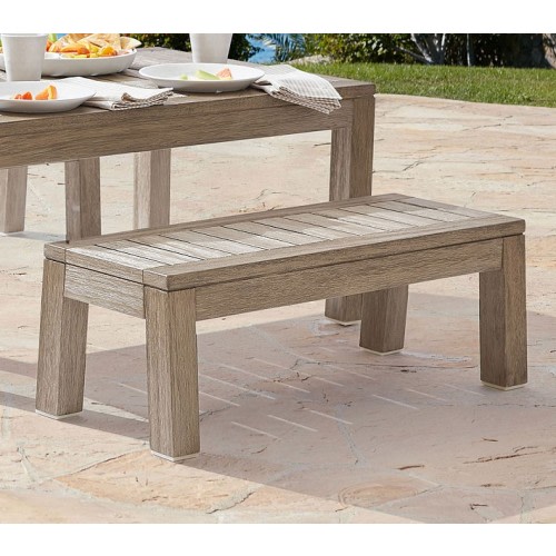 Indio Outdoor Kids Bench