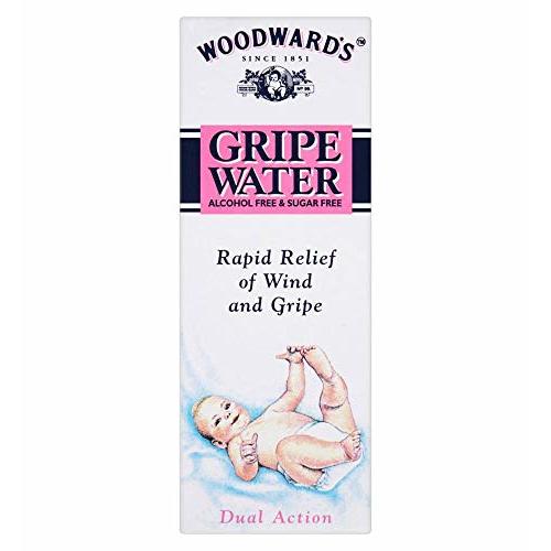 Woodwards Gripe Water - 150ml - 2 Pack