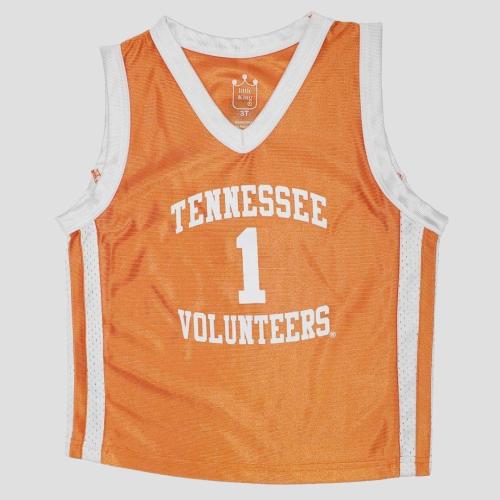 Infant/Toddler Basketball Jersey