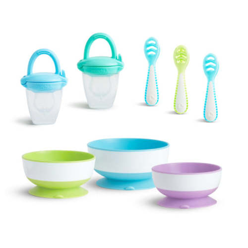 First Tastes Bundle - 4mo+