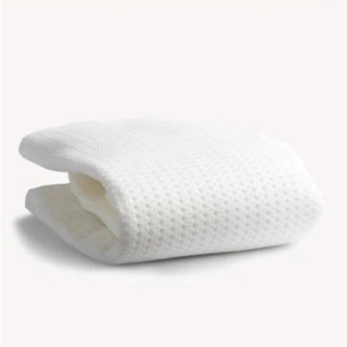 Nestig x Lullaby Earth Breeze Air Mini-Crib Mattress Cover | Nestig