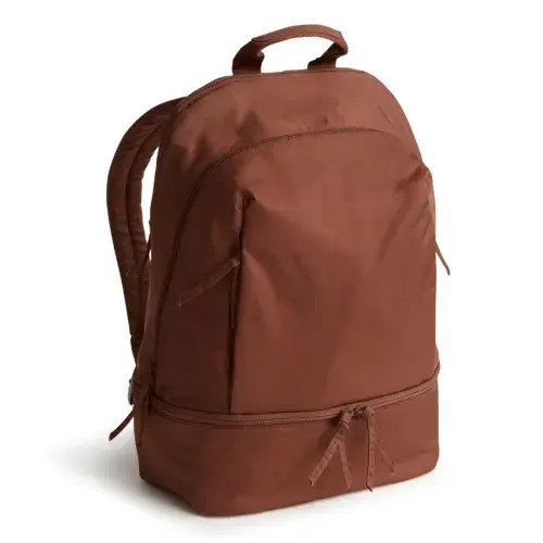 Chancery Backpack - Cinnamon