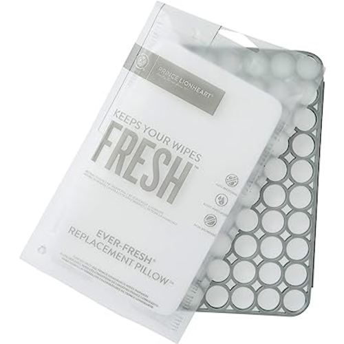 Prince Lionheart Ever Fresh Wipe Moisturizer for Wipe Warmer