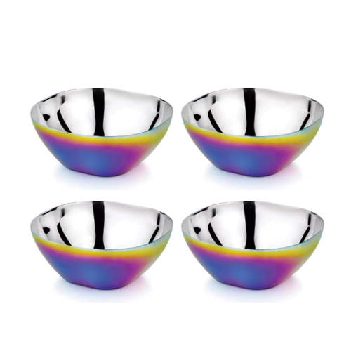 Smart Snacking Bowls (Pack of 4)