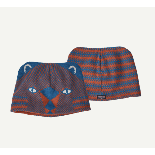 Patagonia Baby Animal Friends Beanie