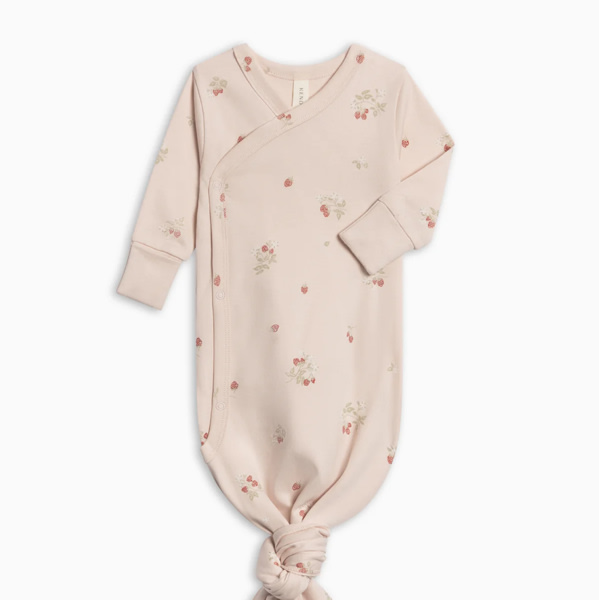 Indy Kimono Gown