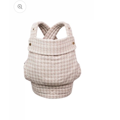 The Monarch Carrier - Houndstooth – Mabē